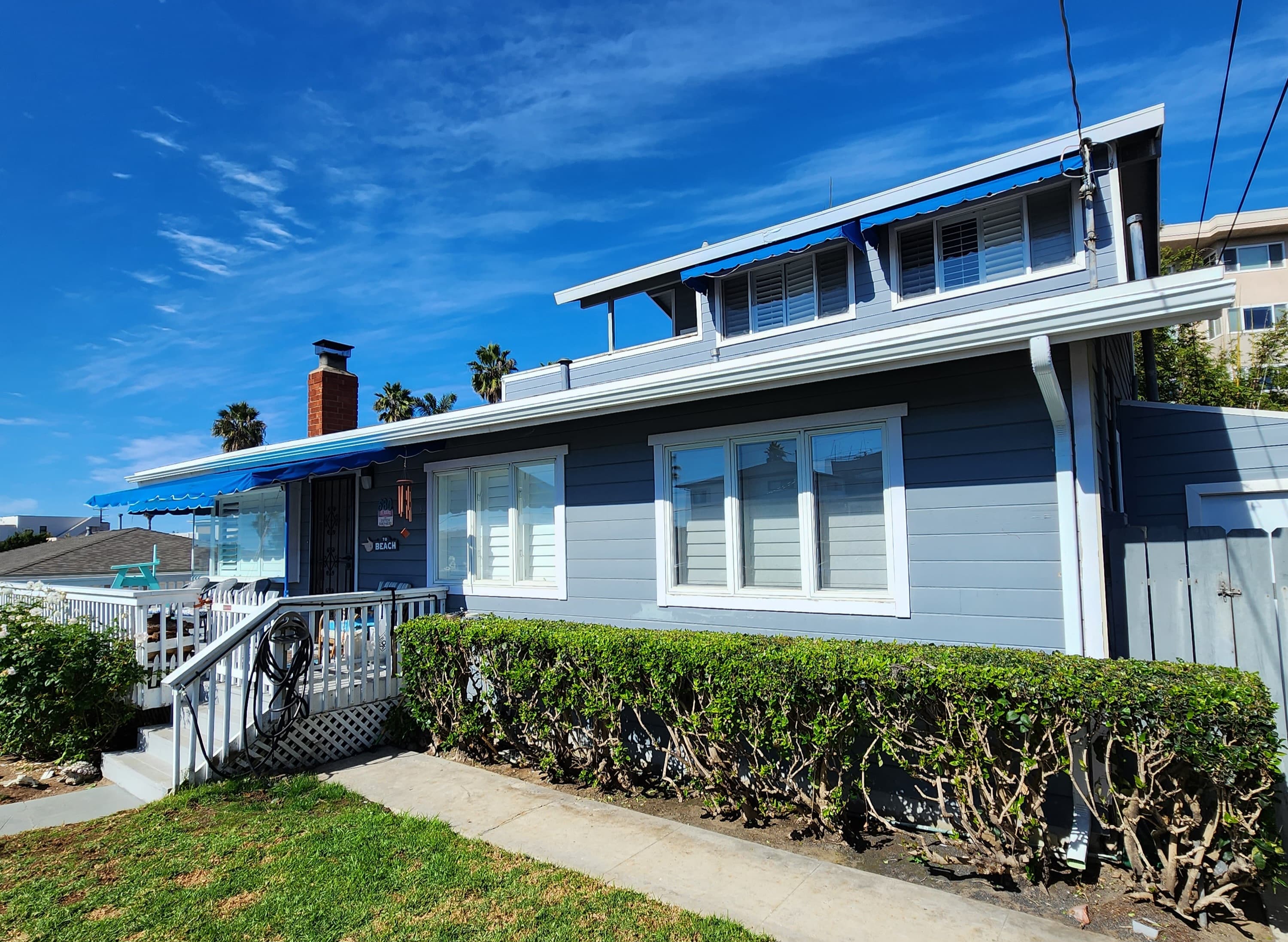 portfolio images Lemon Gutters