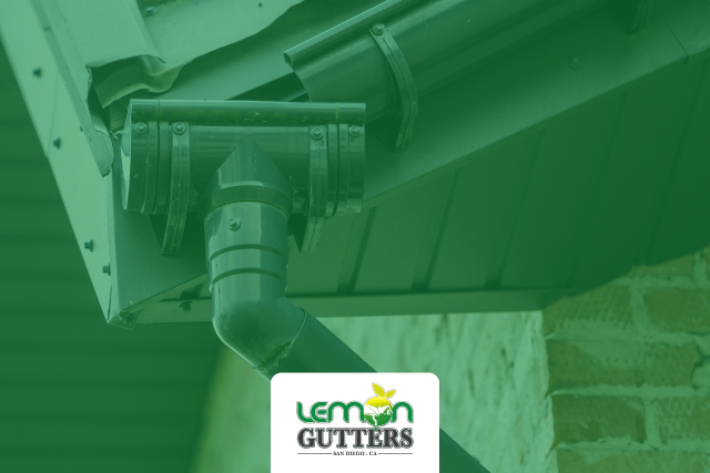 Gutter Replacement - Lemon Gutters